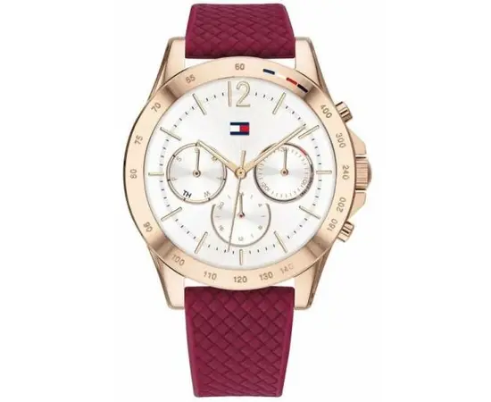 Жіночий годинник Tommy Hilfiger 1782200, зображення 