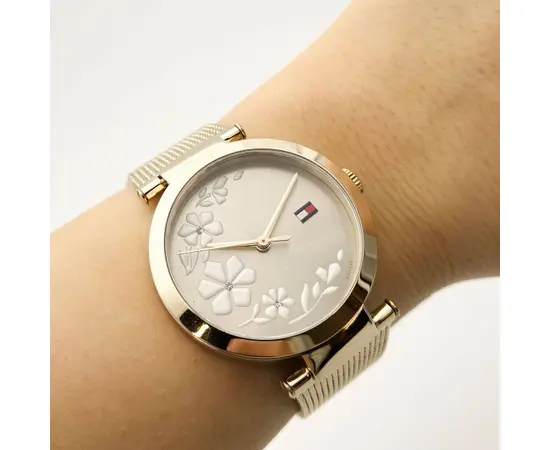 Жіночий годинник Tommy Hilfiger 1782240, зображення 4