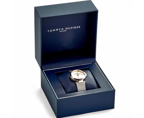 Жіночий годинник Tommy Hilfiger 1782240, зображення 2