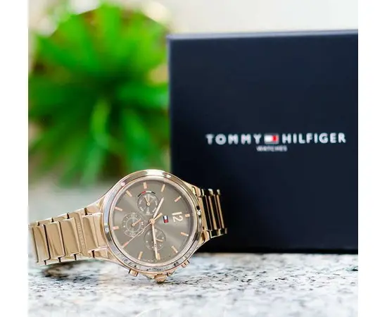 Жіночий годинник Tommy Hilfiger 1782277, зображення 2