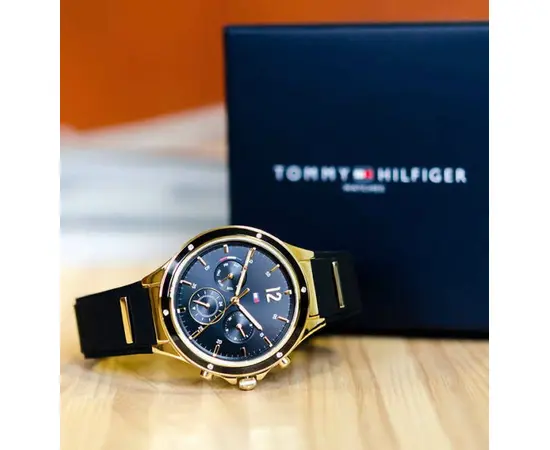 Жіночий годинник Tommy Hilfiger 1782282, зображення 4