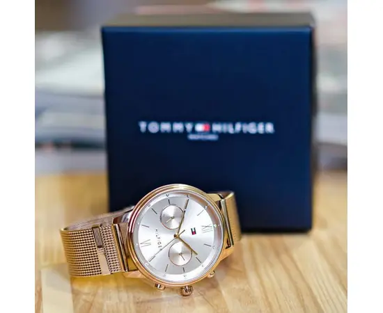 Жіночий годинник Tommy Hilfiger 1782303, зображення 3