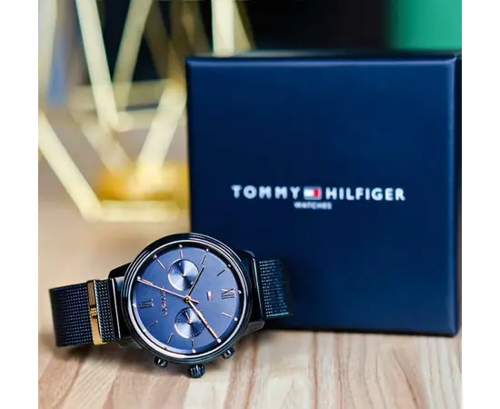 Жіночий годинник Tommy Hilfiger 1782305, зображення 2