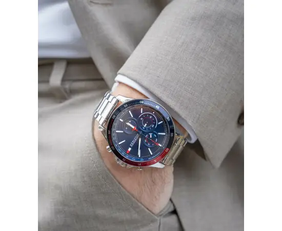 Чоловічий годинник Tommy Hilfiger 1791718, зображення 3