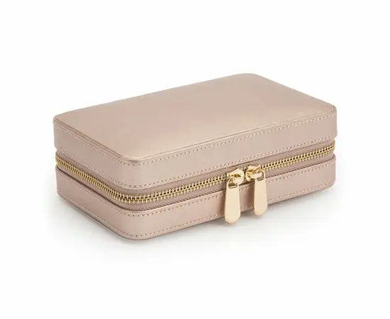 213616 Palermo Zip Case WOLF Rose Gold, фото 