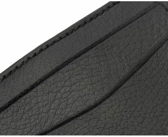 306002 Blake Credit Card Case WOLF Black Grey, фото 2