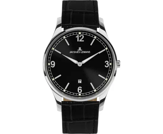 Чоловічий годинник Jacques Lemans London 1-2128A, зображення 