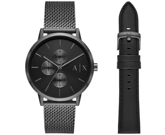 Наручний годинник Armani Exchange AX7129SET, зображення 