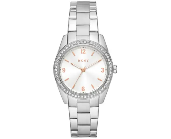 Наручний годинник DKNY NY2901, зображення 