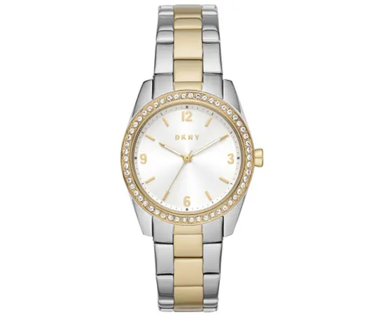 Жіночий годинник DKNY2903, зображення 
