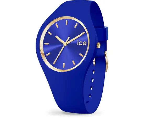 Часы Ice-Watch Artist blue 019229 ICE glam colour, фото 