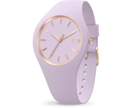 Часы Ice-Watch Lavender 019531 ICE glam colour, фото 