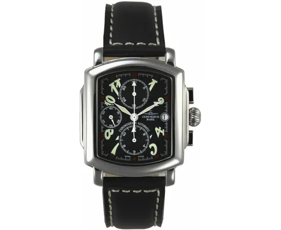 Мужские часы Zeno-Watch Basel 8100, фото 