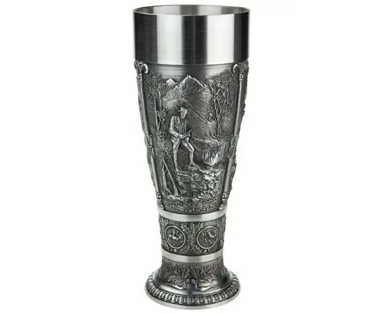 11307 Artina Beer Glass „Freischutz“ 23 cm, зображення 