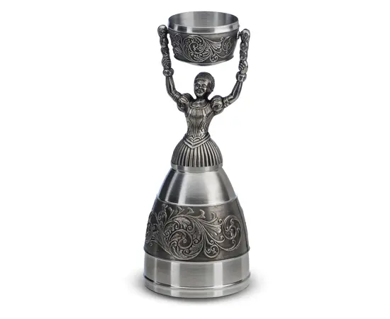 10335 Artina Bridal Cup II 16 cm, фото 