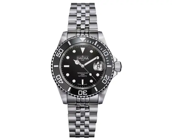 Чоловічий годинник Davosa 161.555.05, зображення 