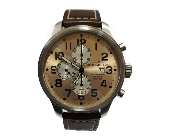 Чоловічий годинник Zeno-Watch Basel 8557, зображення 