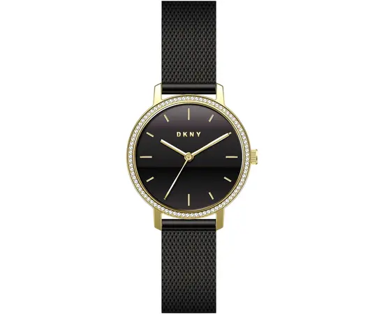 Жіночий годинник DKNY2982, зображення 