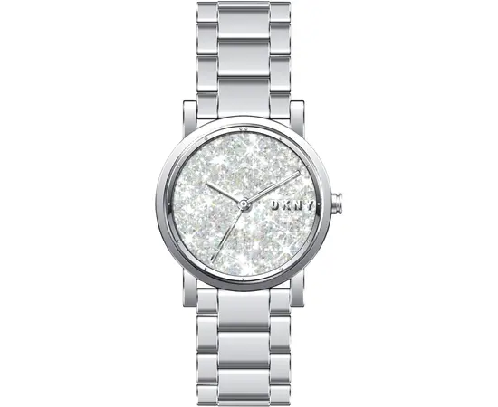 Жіночий годинник DKNY2986, зображення 