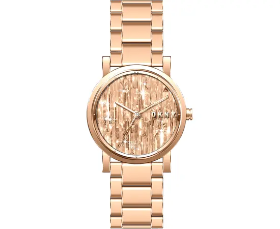Женские часы DKNY2987, фото 