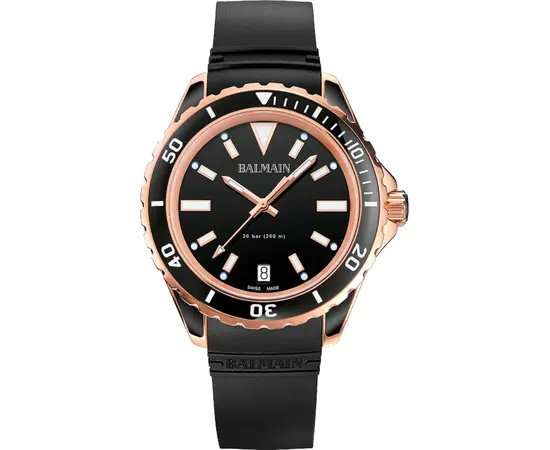 Часы Balmain Ophrys 4337.32.65, зображення 