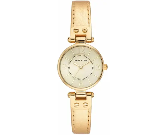 Женские часы Anne Klein 10/9442CHGD, фото 