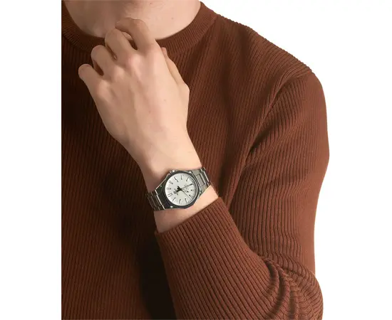 Чоловічий годинник Casio EFR-S108D-7AVUEF, зображення 4