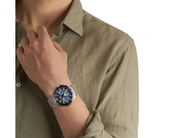 Чоловічий годинник Casio EFS-S600D-1A2VUEF, зображення 3