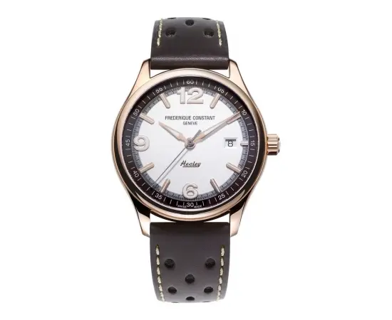 Часы Frederique Constant FC-303HVBR5B4 VINTAGE RALLY, фото 