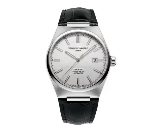 Часы Frederique Constant FC-303S4NH6 HIGHLIFE AUTOMATIC COSC, фото 