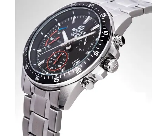 Чоловічий годинник Casio EFV-540D-1AVUEF, зображення 2
