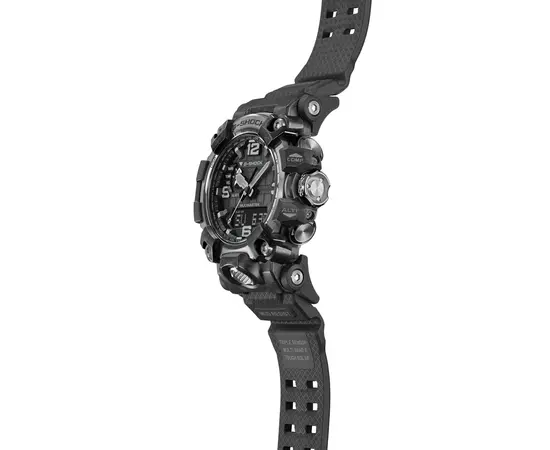Мужские часы Casio GWG-2000-1A1ER, фото 4