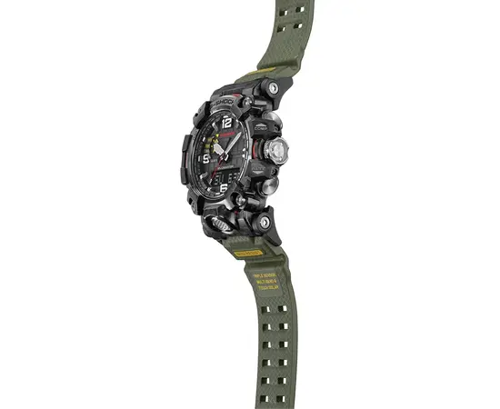 Чоловічий годинник Casio GWG-2000-1A3ER, зображення 4