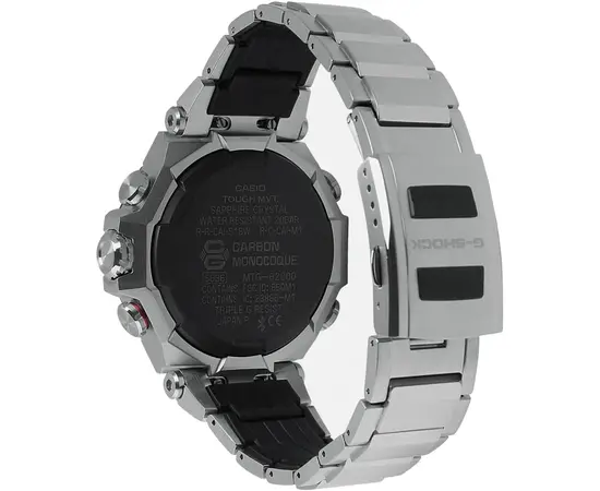 Чоловічий годинник Casio MTG-B2000D-1AER, зображення 2