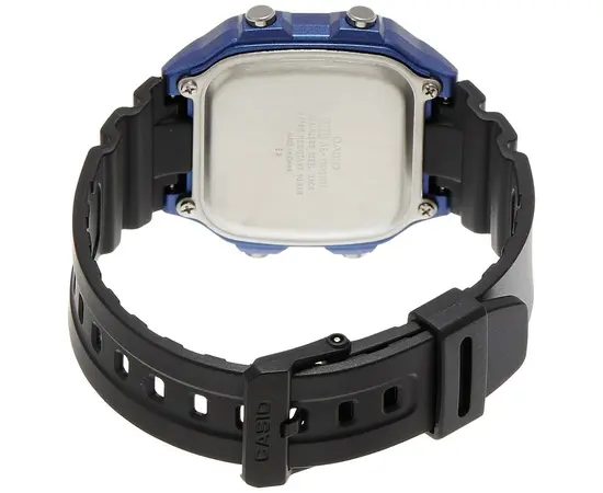 Мужские часы Casio AE-1300WH-1A2VEF, фото 5