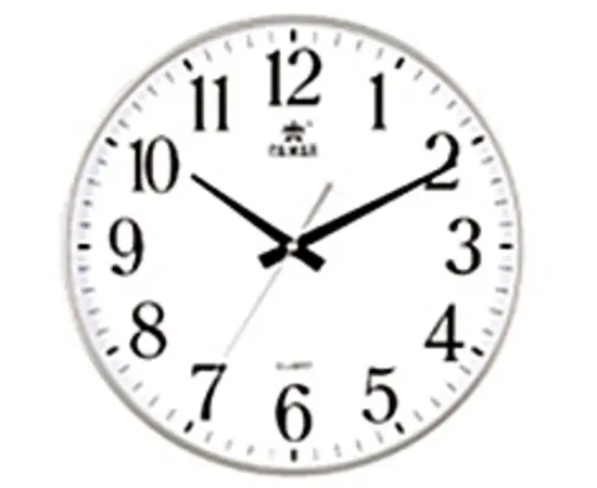 Настінний годинник Power 8230FKS, зображення 