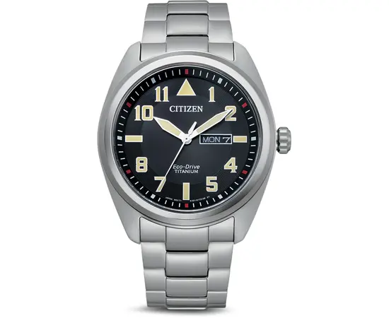 Чоловічий годинник Citizen BM8560-88EE, зображення 
