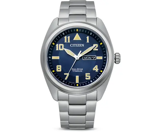 Чоловічий годинник Citizen BM8560-88LE, зображення 
