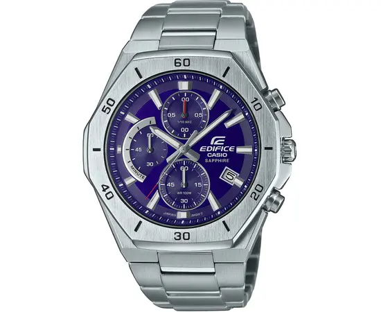 Мужские часы Casio EFB-680D-2BVUEF, фото 