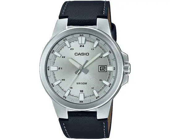 Мужские часы Casio MTP-E173L-7AVEF, фото 