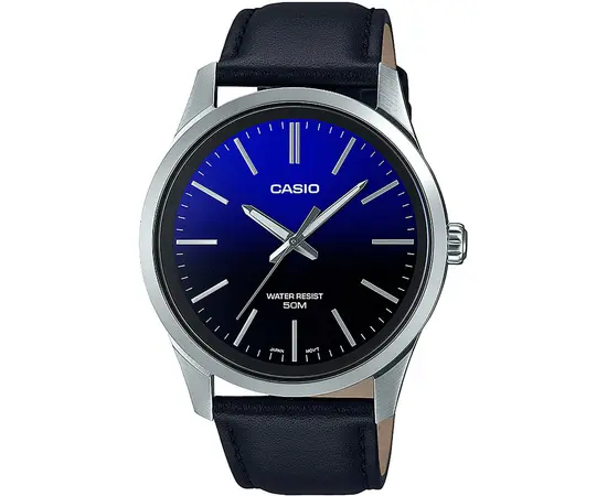 Чоловічий годинник Casio MTP-E180L-2AVEF, зображення 