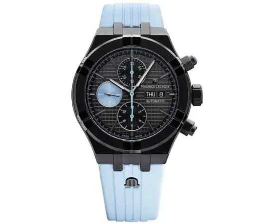Мужские часы Maurice Lacroix AI6038-DLB01-330-4, фото 