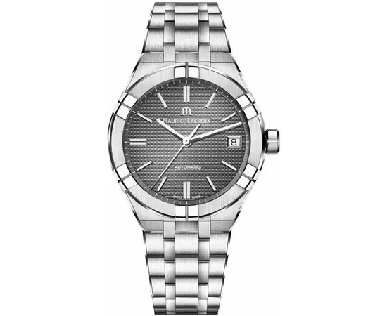 Мужские часы Maurice Lacroix AIKON Automatic AI6007-SS002-230-1, фото 