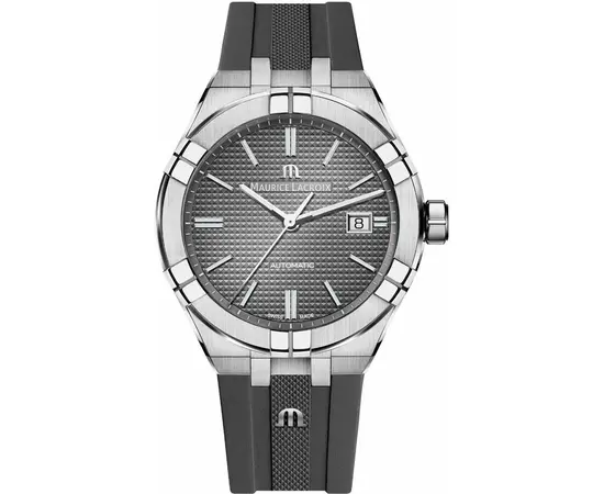 Мужские часы Maurice Lacroix AIKON Automatic AI6008-SS000-230-2, фото 