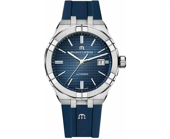 Мужские часы Maurice Lacroix AIKON Automatic AI6008-SS000-430-4, фото 