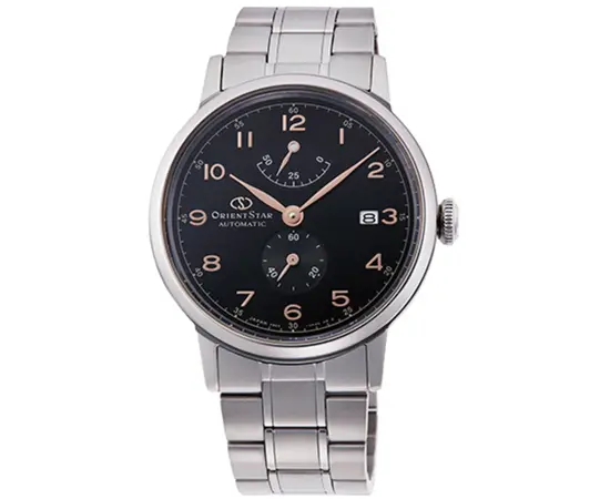 Чоловічий годинник Orient RE-AW0001B00B, зображення 