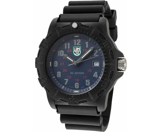 Мужские часы часы Luminox X2.2033, фото 