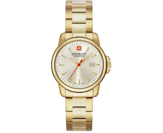 Жіночий годинник Swiss Military-Hanowa SWISS RECRUIT LADY II 06-7230.7.02.002, зображення 