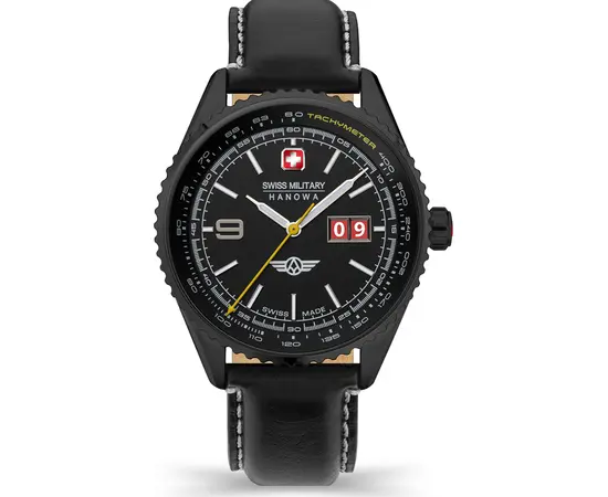 Чоловічий годинник Swiss Military Hanowa Afterburn SMWGB2101030, зображення 