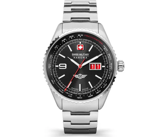 Чоловічий годинник Swiss Military Hanowa Afterburn SMWGH2101006, зображення 